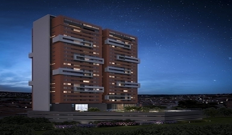 #1940 - Apartamento para Venta en Rionegro - ANT