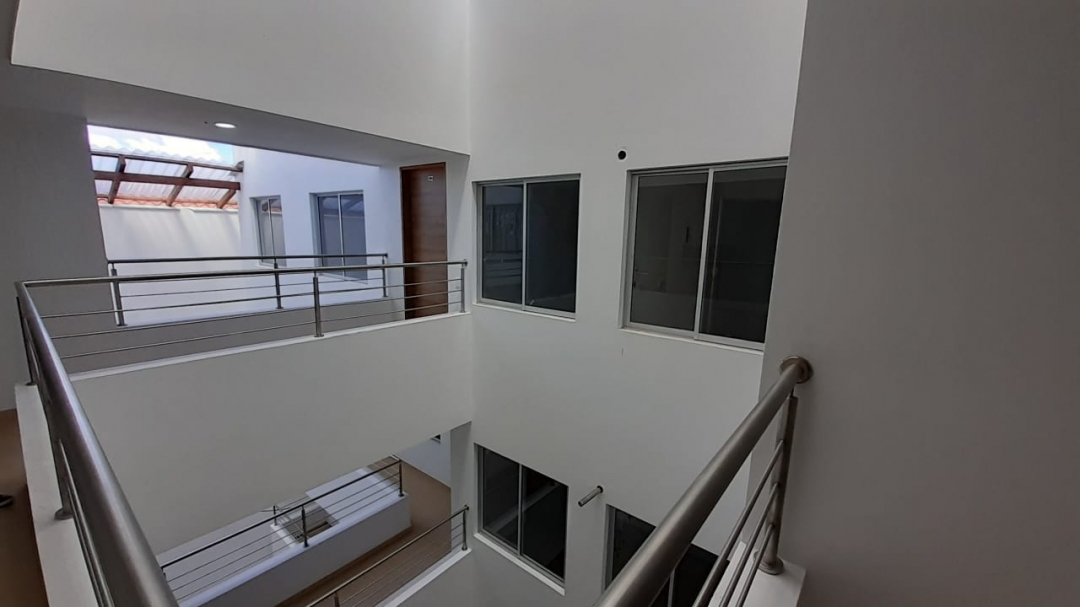 #1958 - Apartamento para Venta en Rionegro - ANT