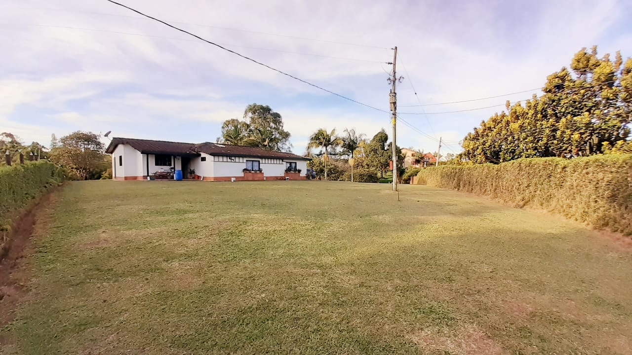 #1960 - Finca para Venta en Rionegro - ANT