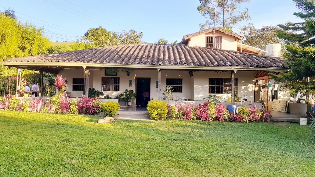 #1961 - Finca para Venta en Rionegro - ANT