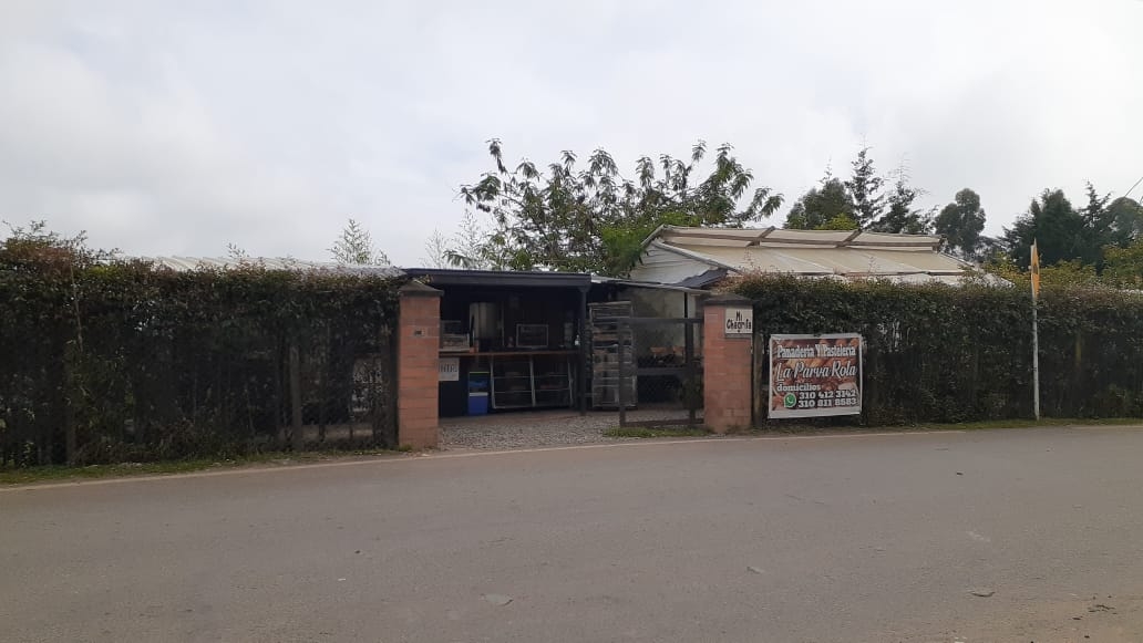 #1965 - Finca para Venta en Rionegro - ANT