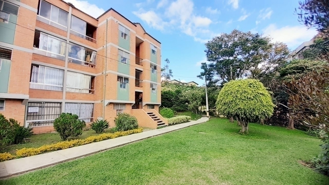 #2102 - Apartamento para Venta en Rionegro - ANT