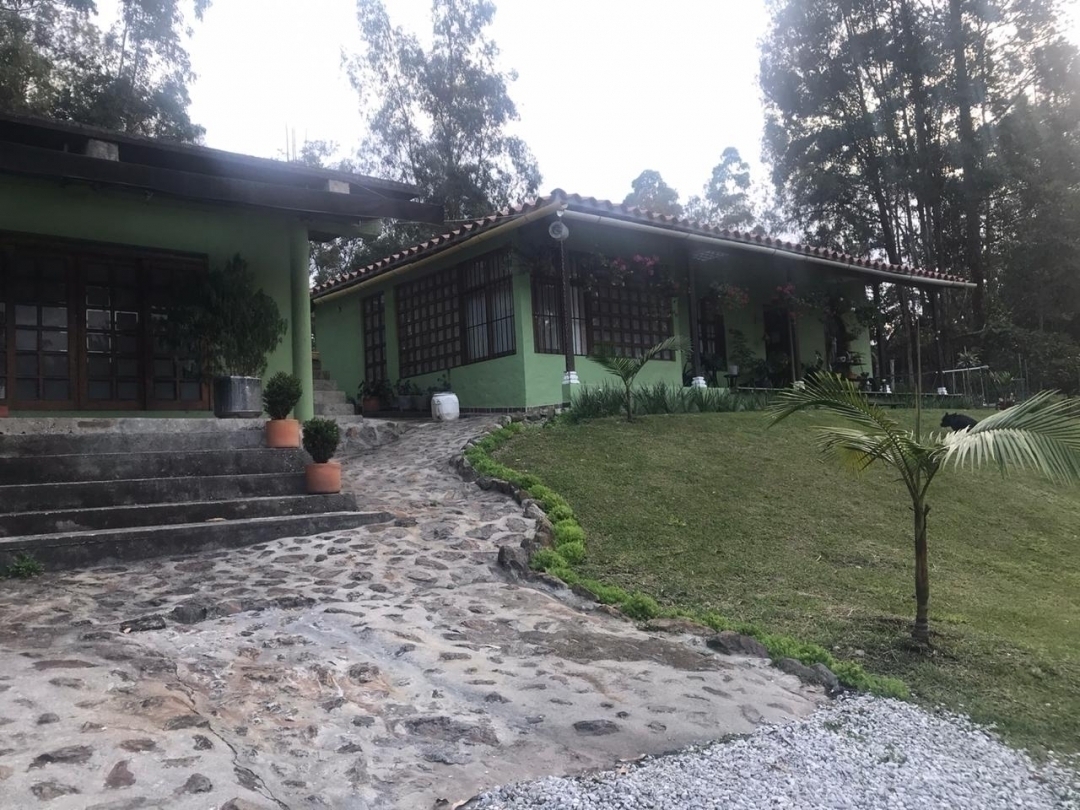 #2103 - Finca para Venta en Rionegro - ANT