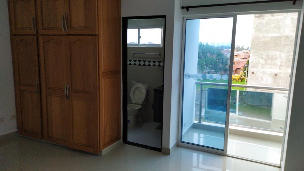 #2117 - Apartamento para Venta en Rionegro - ANT