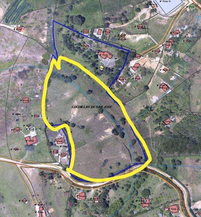 #2126 - Lote para Venta en Rionegro - ANT