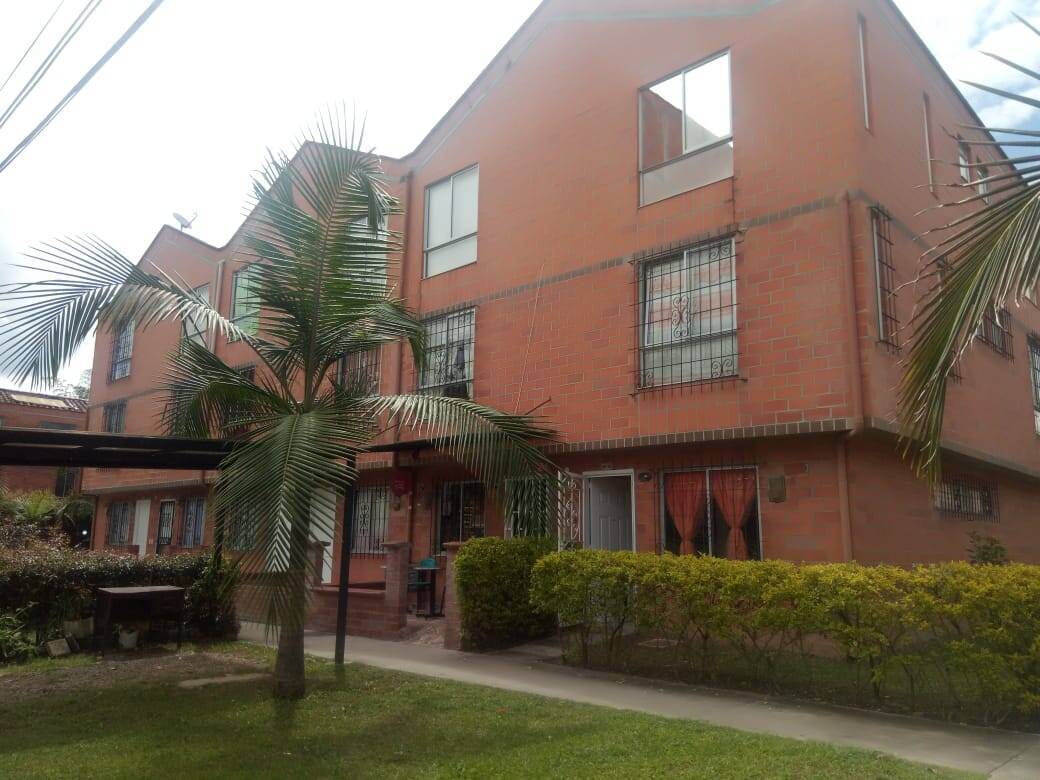 #2128 - Casa para Venta en Rionegro - ANT