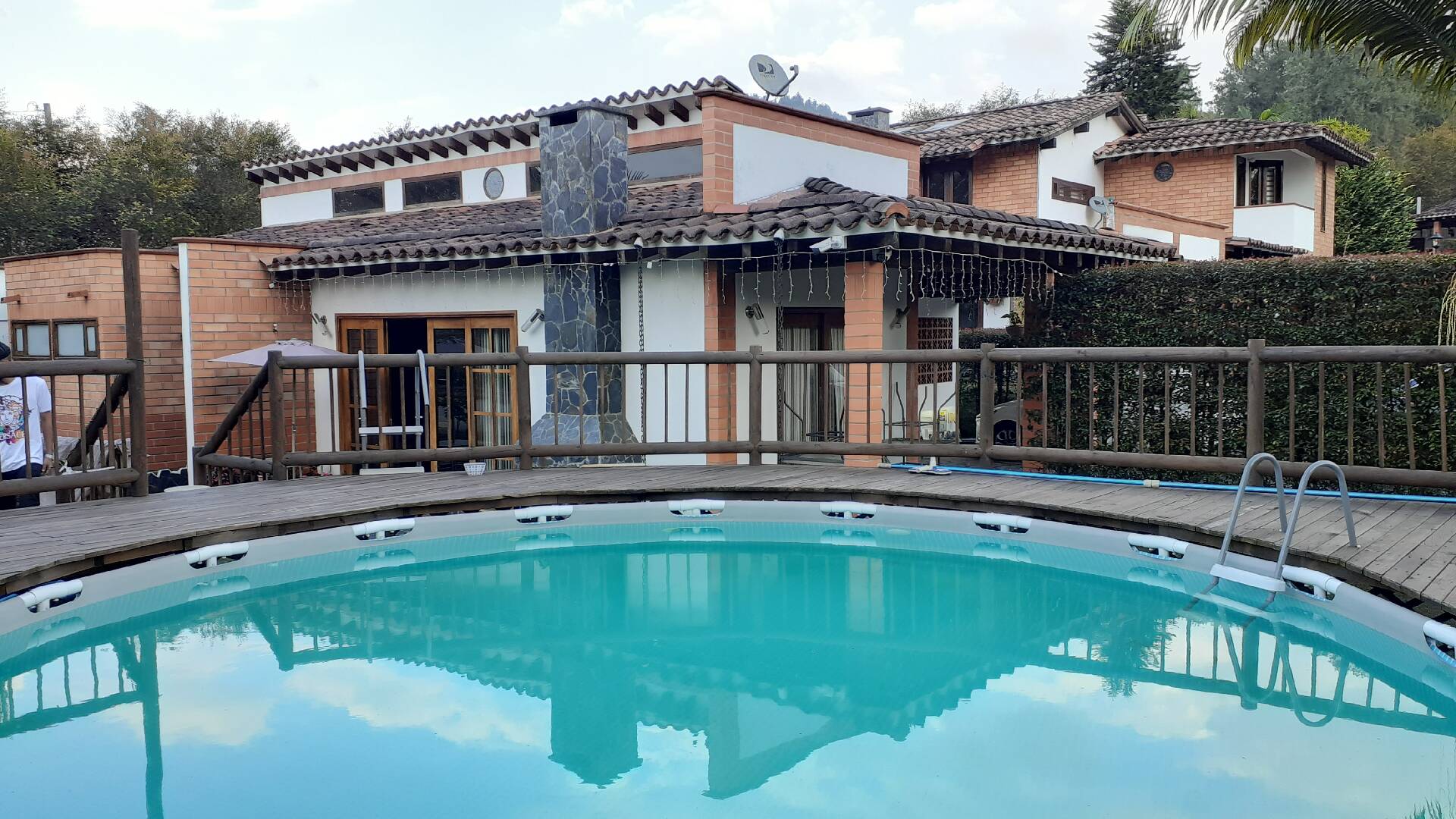 #2133 - Casa para Venta en Retiro - ANT