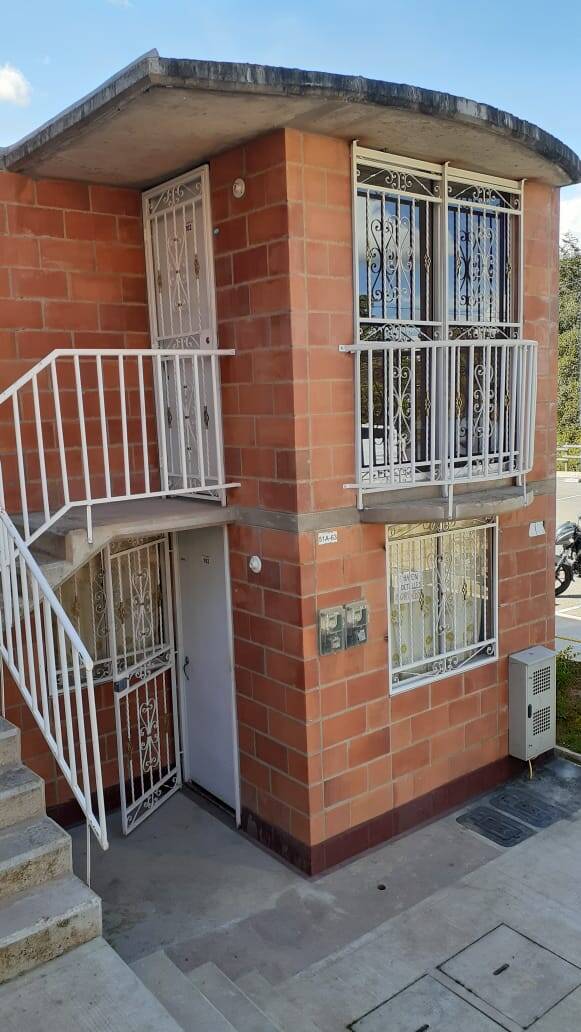 #2137 - Casa para Venta en Rionegro - ANT