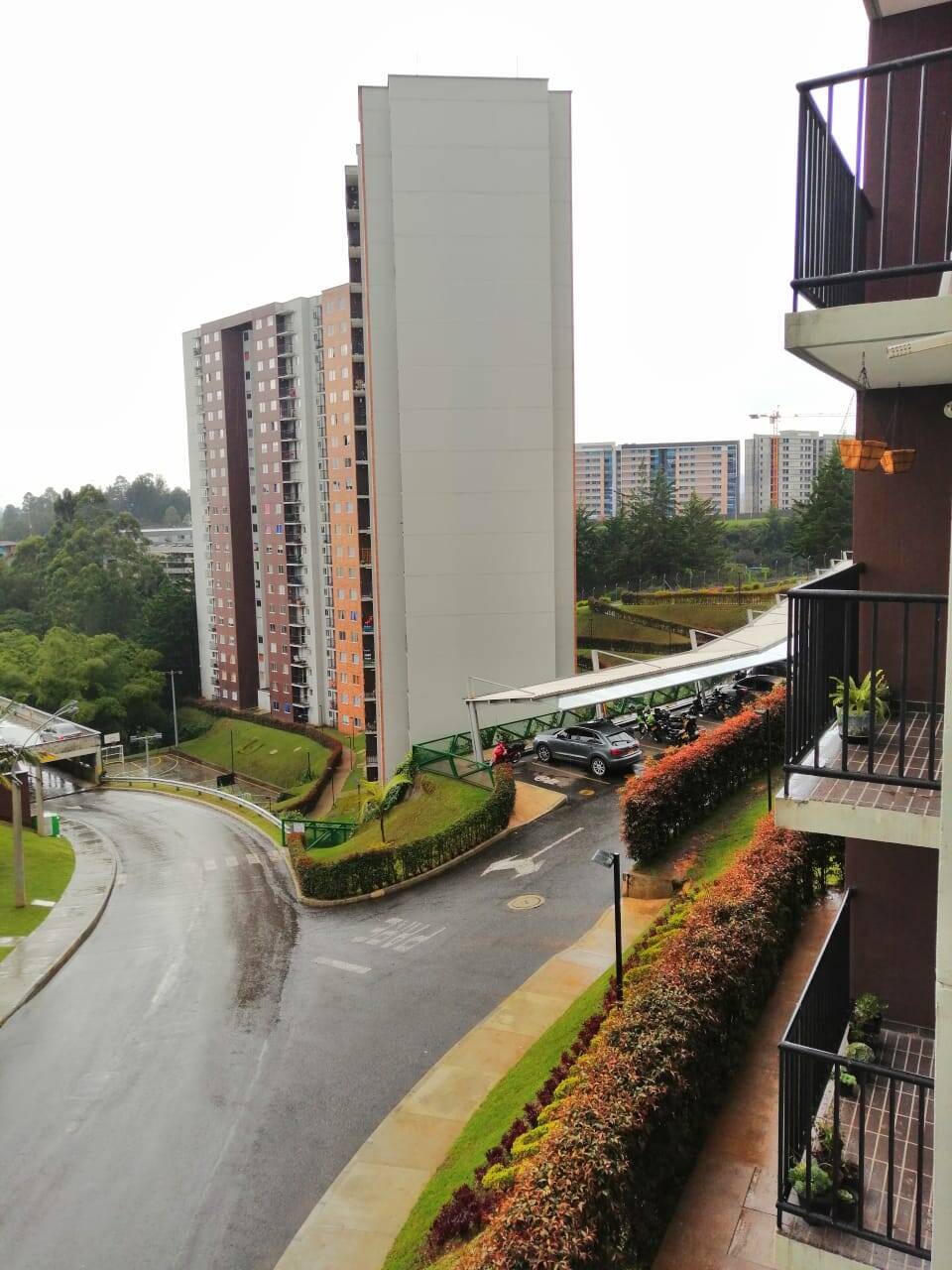 #2116 - Apartamento para Venta en Rionegro - ANT