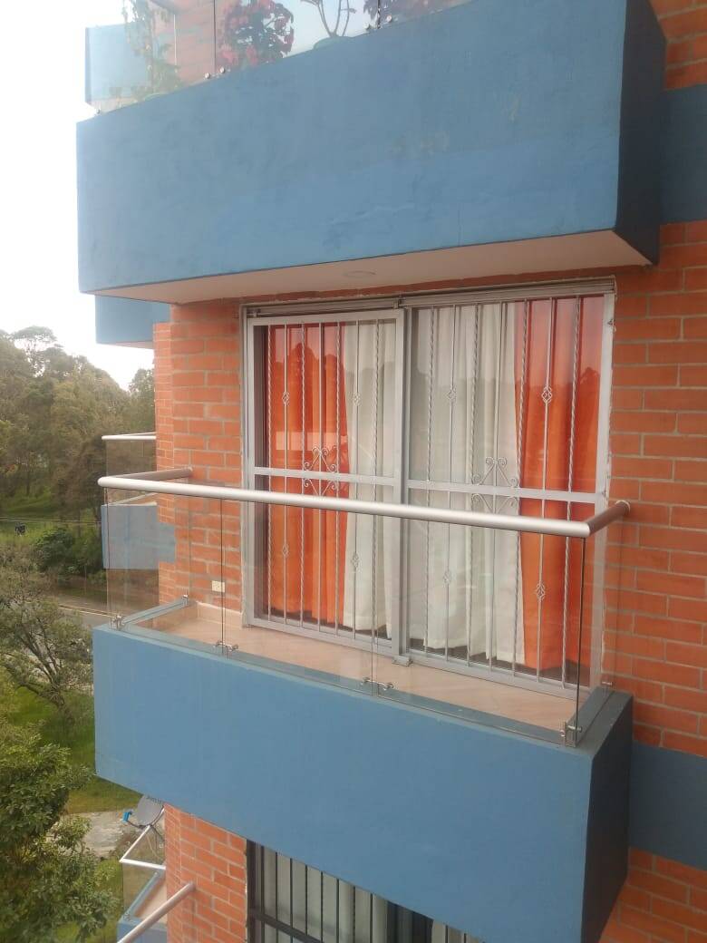 #2147 - Apartamento para Venta en Rionegro - ANT