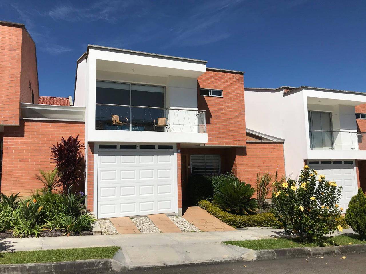 #2150 - Casa para Venta en Rionegro - ANT