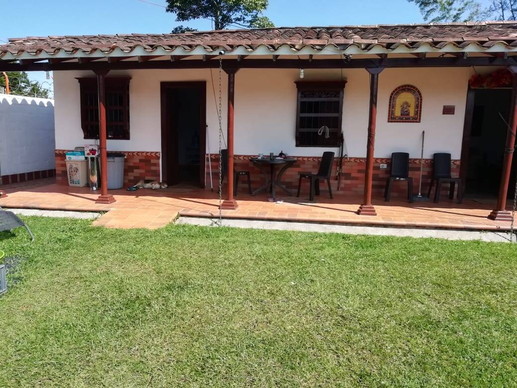#2151 - Casa para Venta en Rionegro - ANT