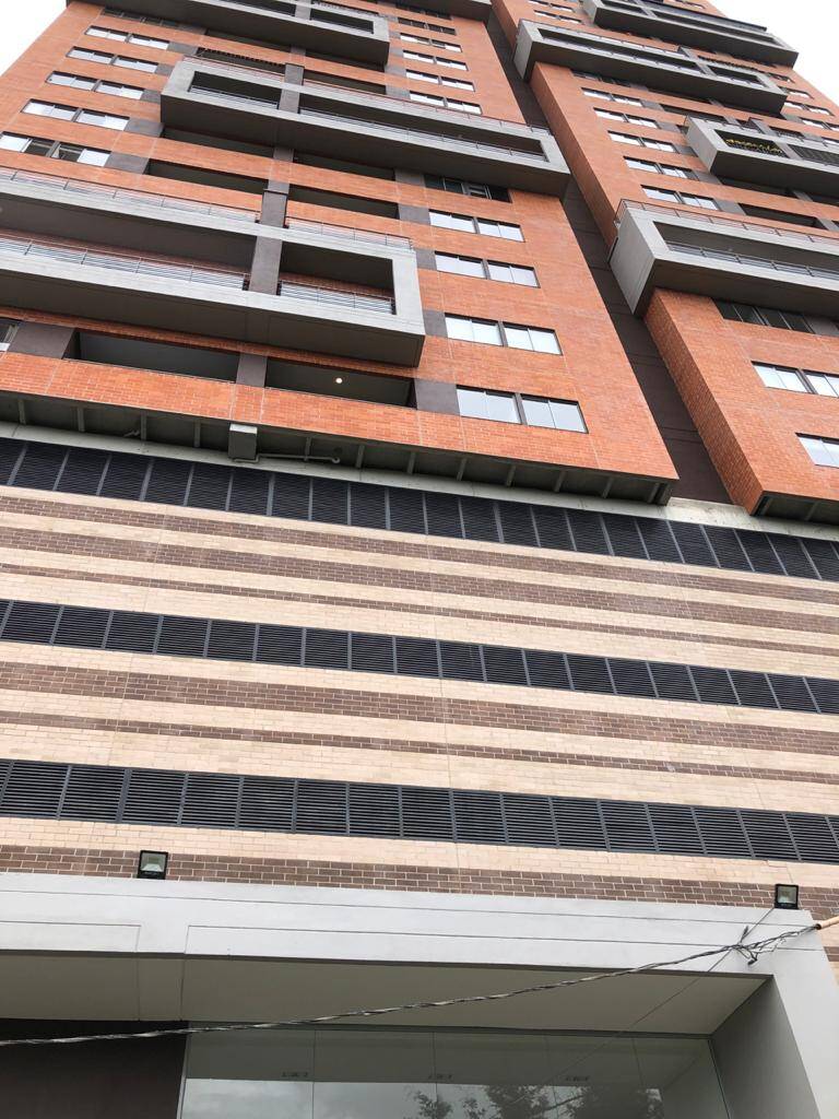 #2156 - Apartamento para Venta en Rionegro - ANT