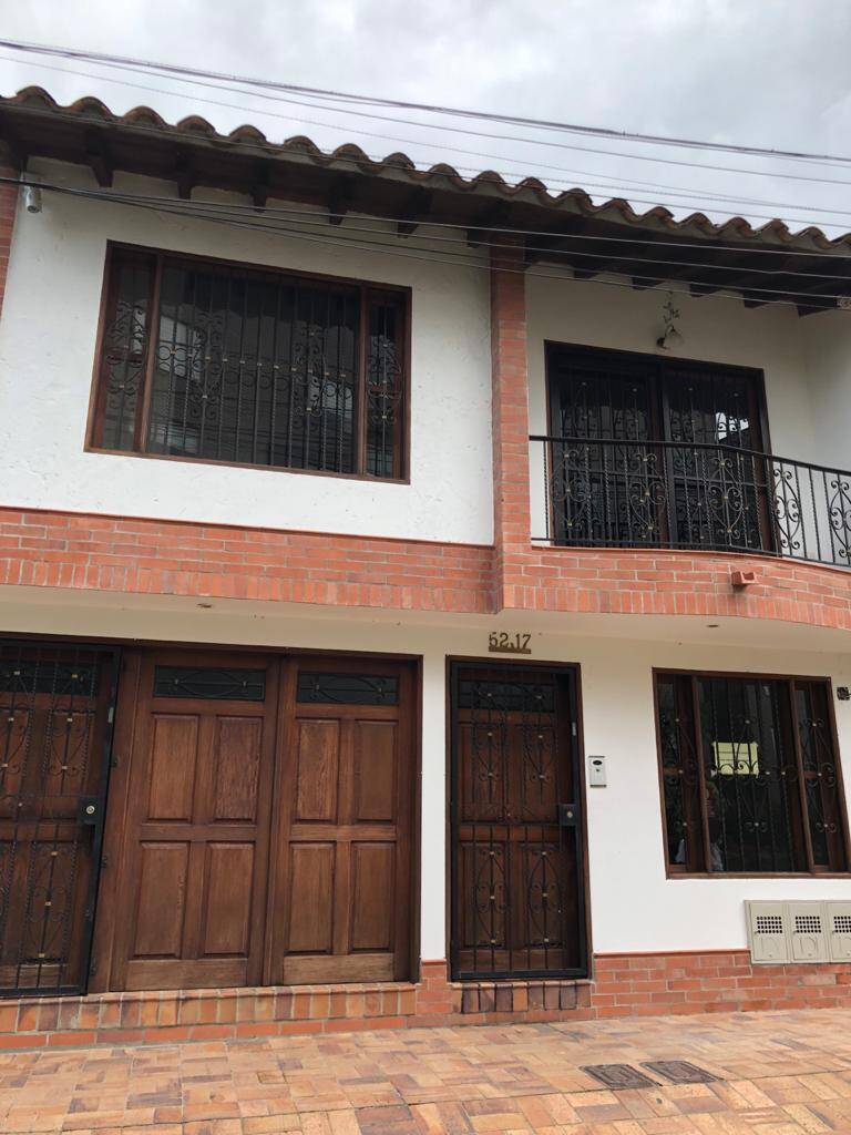 #2159 - Apartamento para Venta en Rionegro - ANT