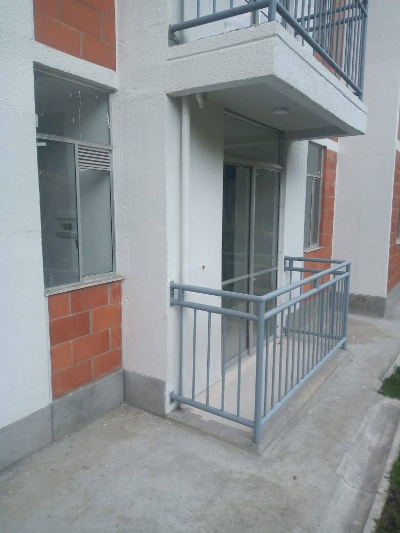 #2164 - Apartamento para Venta en Rionegro - ANT