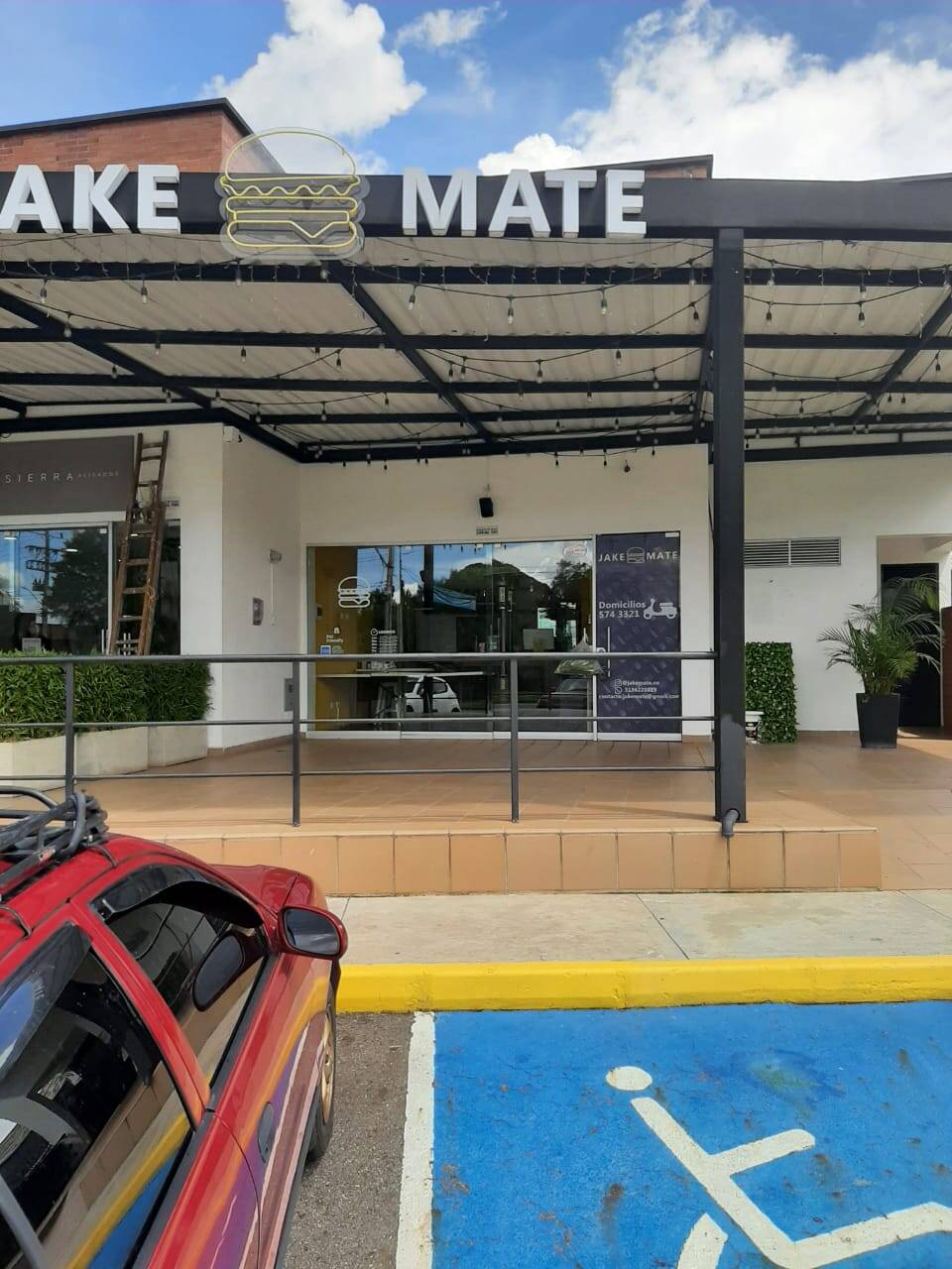 #2165 - Oficina para Venta en La Ceja - ANT