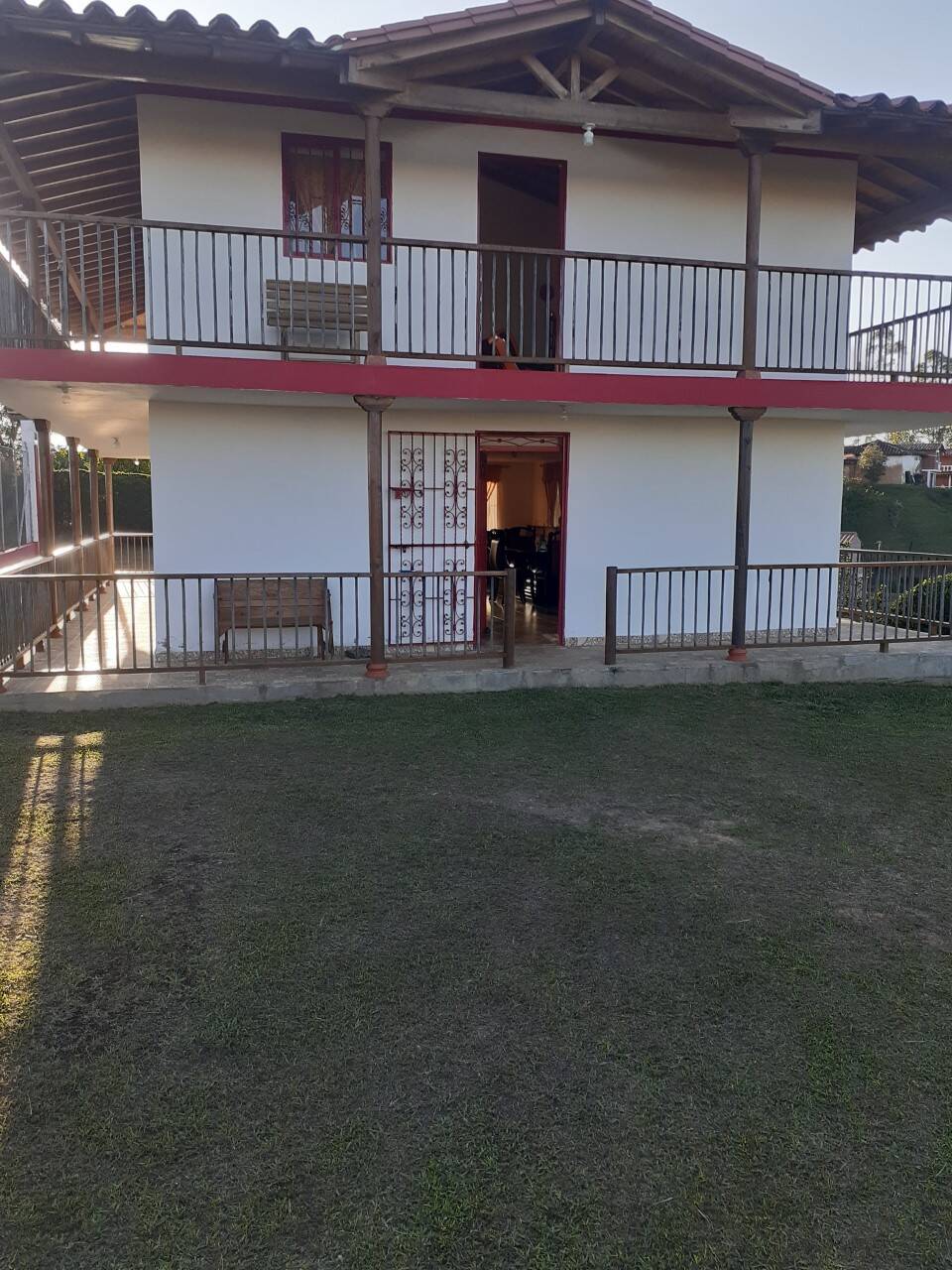 #2166 - Finca para Venta en Rionegro - ANT