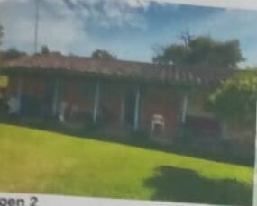 #2167 - Finca para Venta en La Ceja - ANT