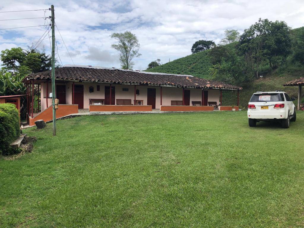 #2174 - Finca para Venta en Carmen de Viboral - ANT