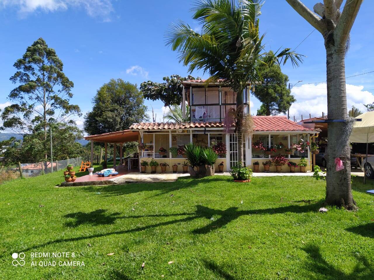 #2178 - Finca para Venta en Rionegro - ANT