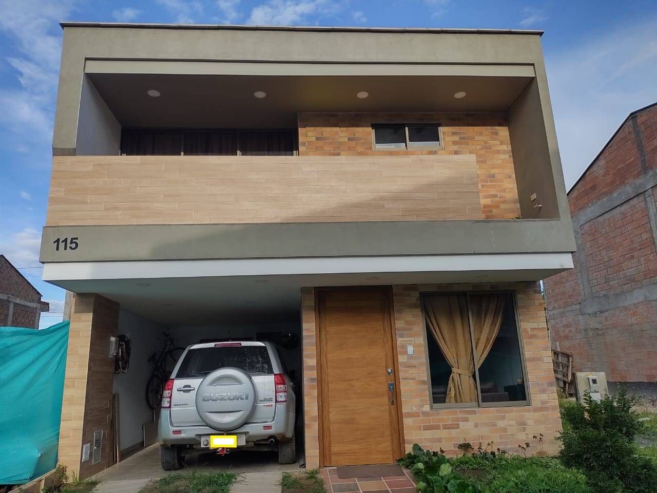 VENTA CASA URBANIZACION AGUA FRESCA LA CEJA - 2176