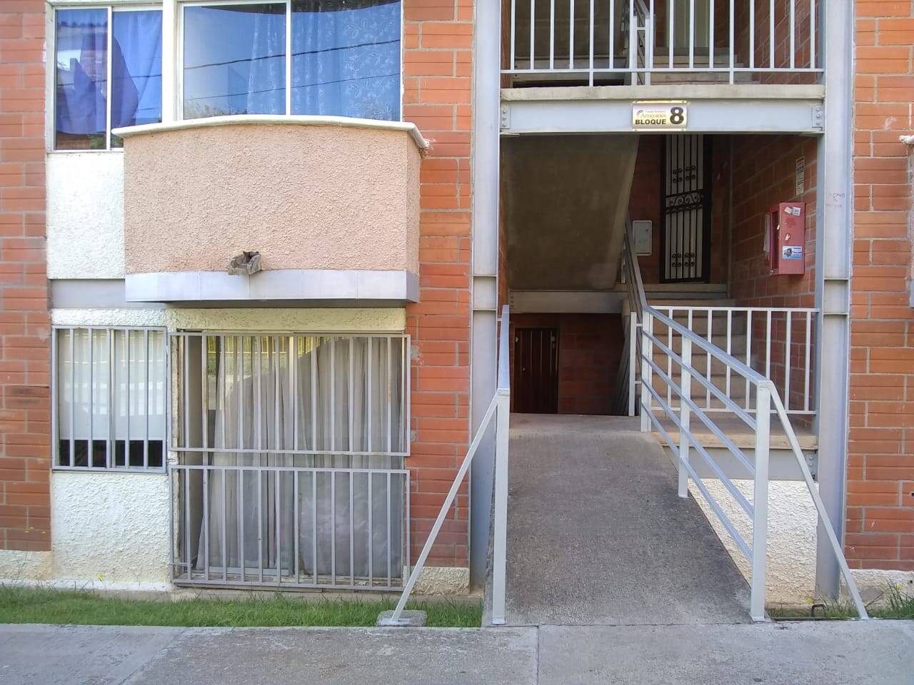 #2182 - Apartamento para Venta en Rionegro - ANT