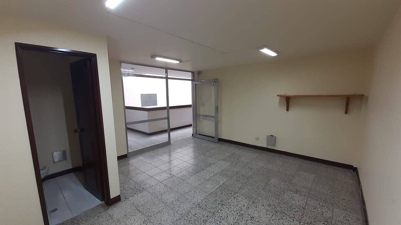 #2189 - Oficina para Alquiler en Rionegro - ANT