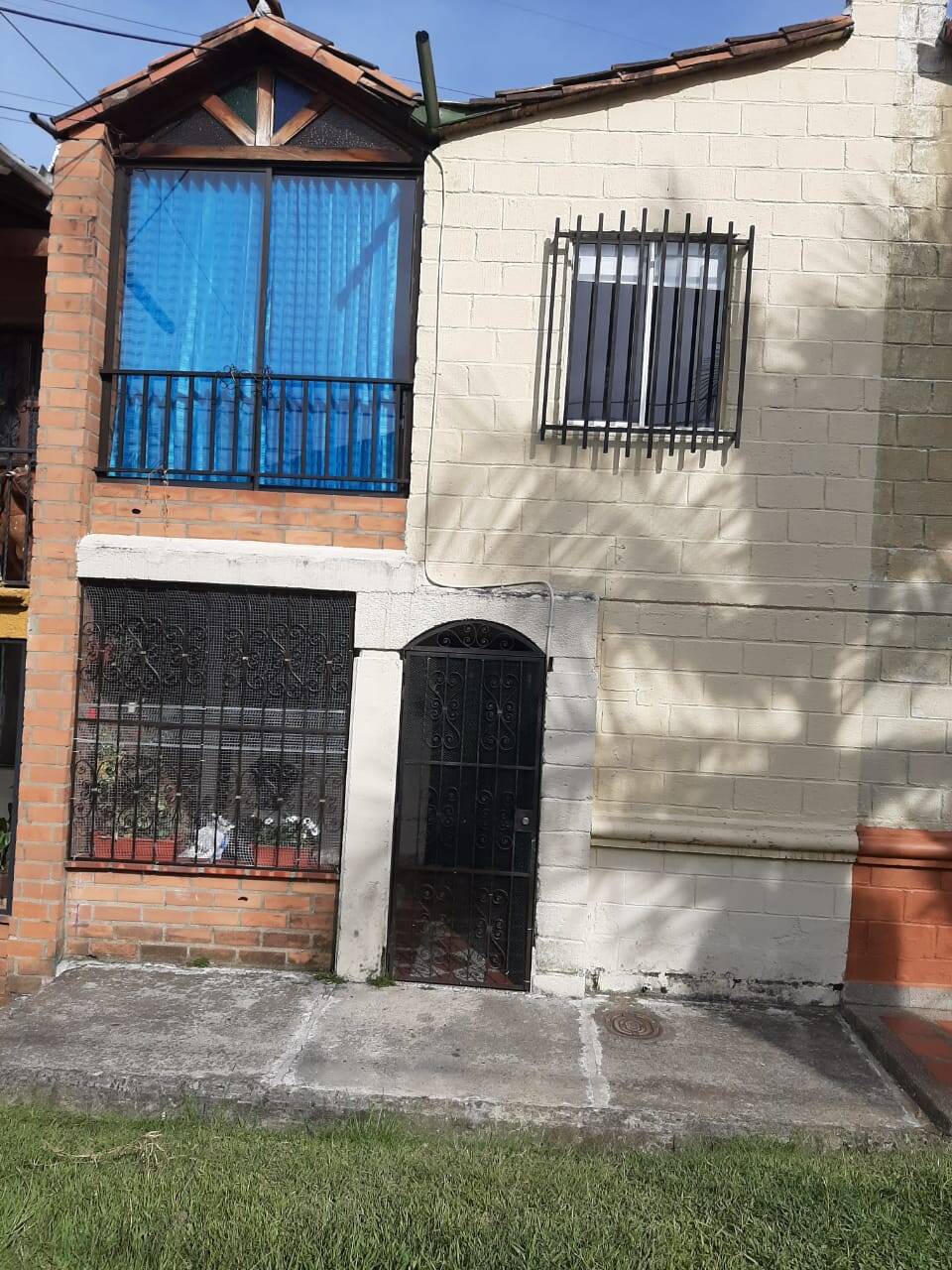 #2188 - Casa para Venta en Rionegro - ANT