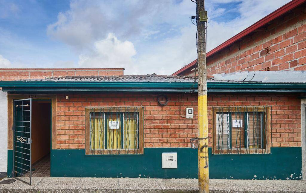 #2197 - Casa para Venta en Sonsón, - ANT