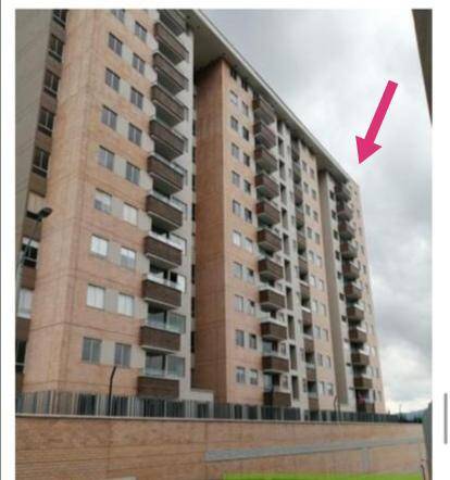 #2202 - Apartamento para Venta en Rionegro - ANT