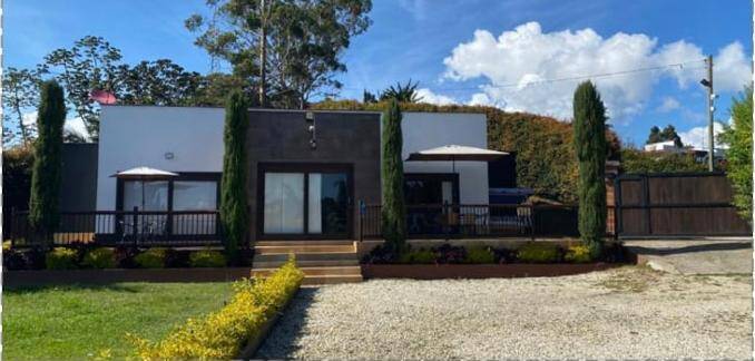#2203 - Finca para Venta en Rionegro - ANT