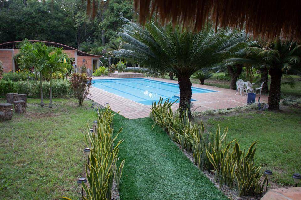 #2206 - Finca para Venta en San Jerónimo - ANT