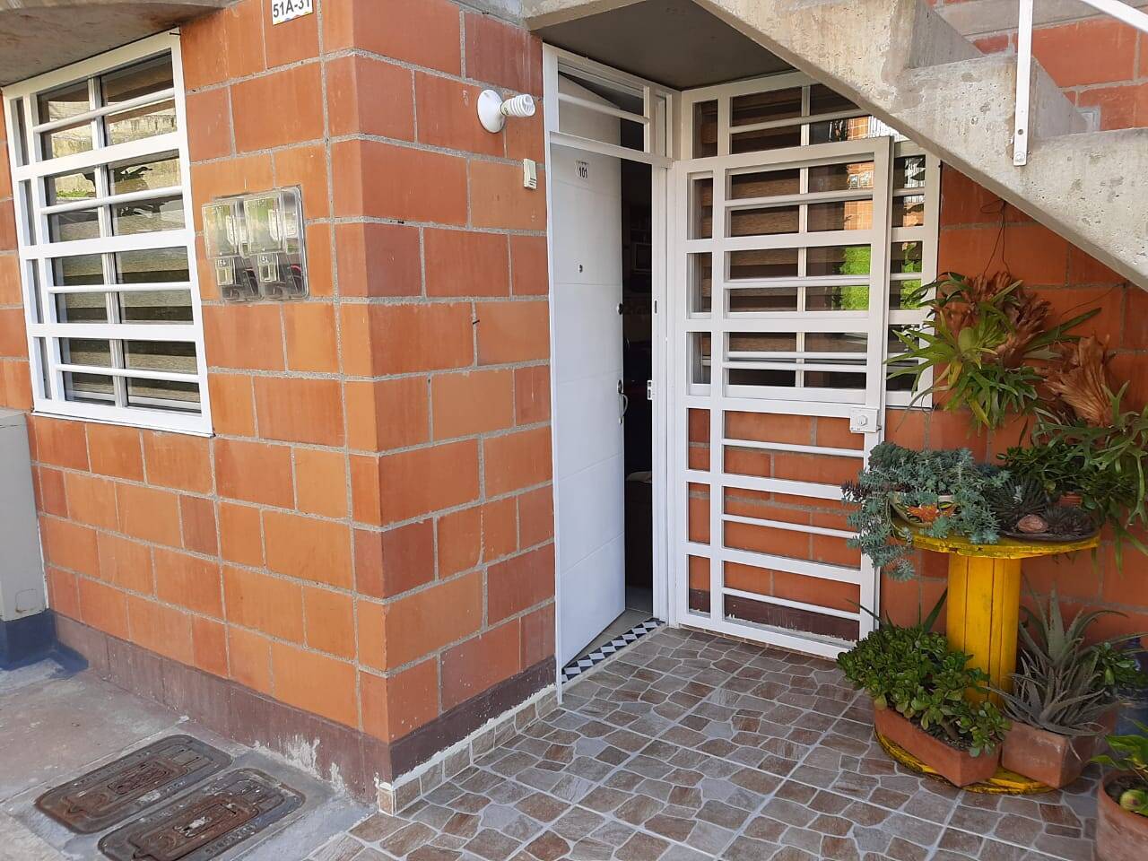 #2207 - Casa para Venta en Rionegro - ANT