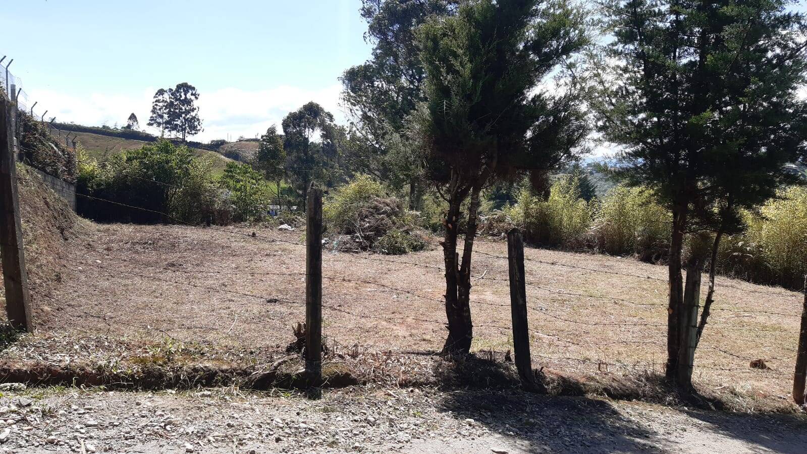 #2214 - Lote para Venta en Rionegro - ANT