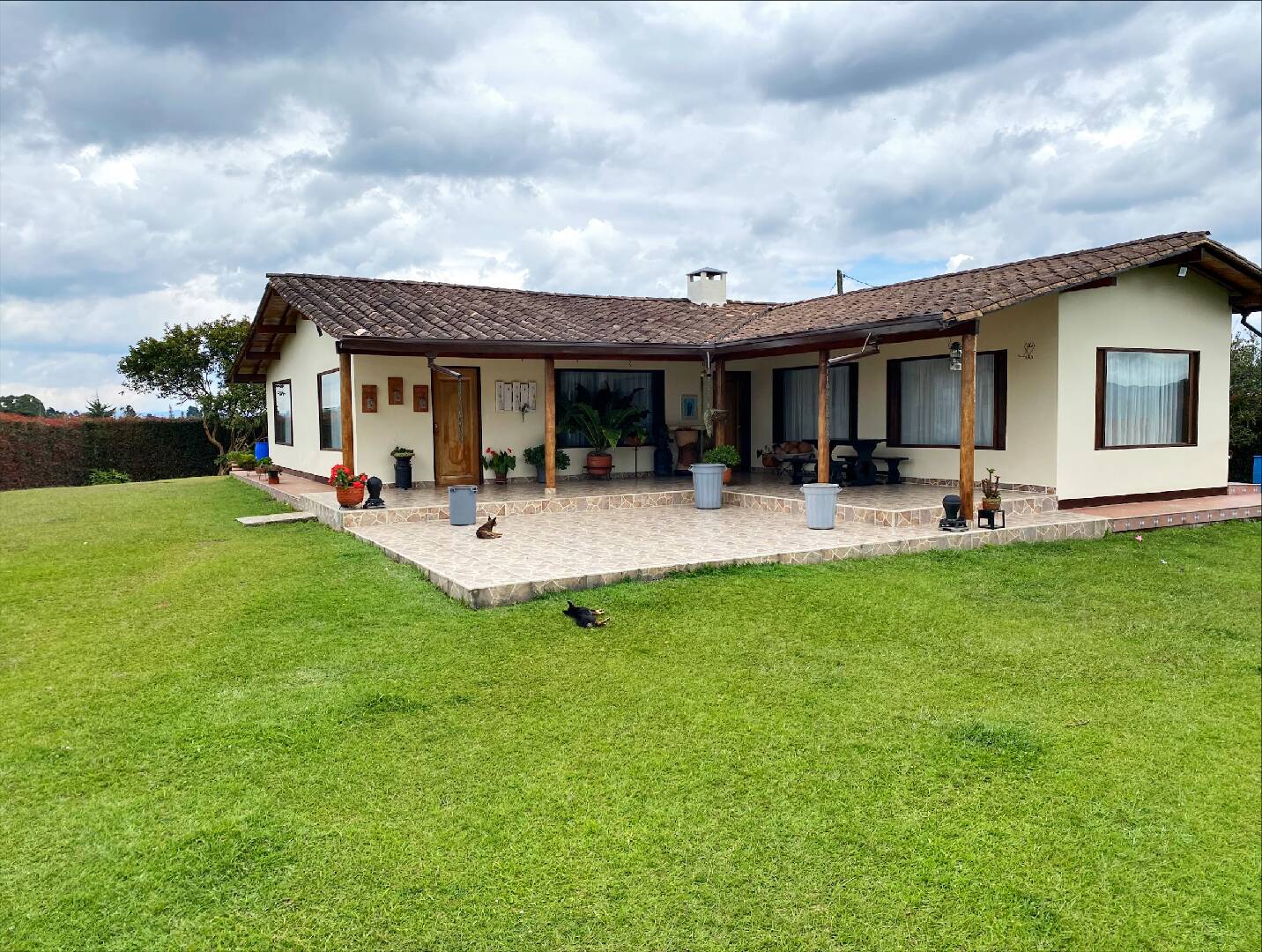 #2215 - Casa para Venta en Marinilla - ANT