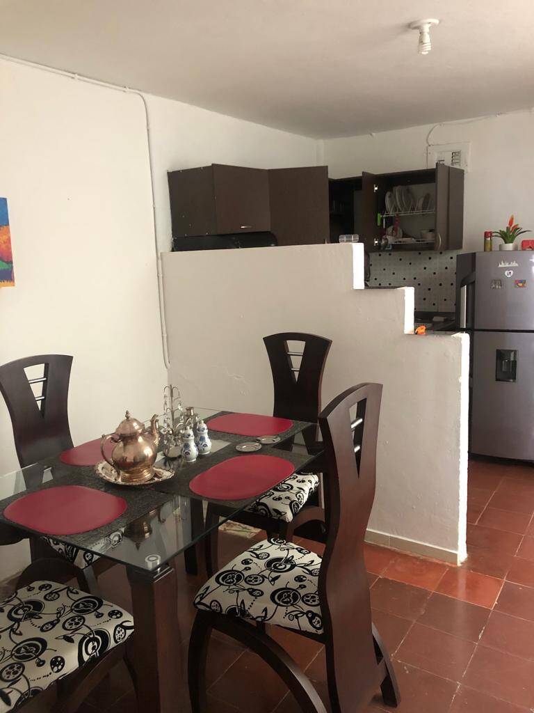 #2218 - Casa para Venta en Rionegro - ANT