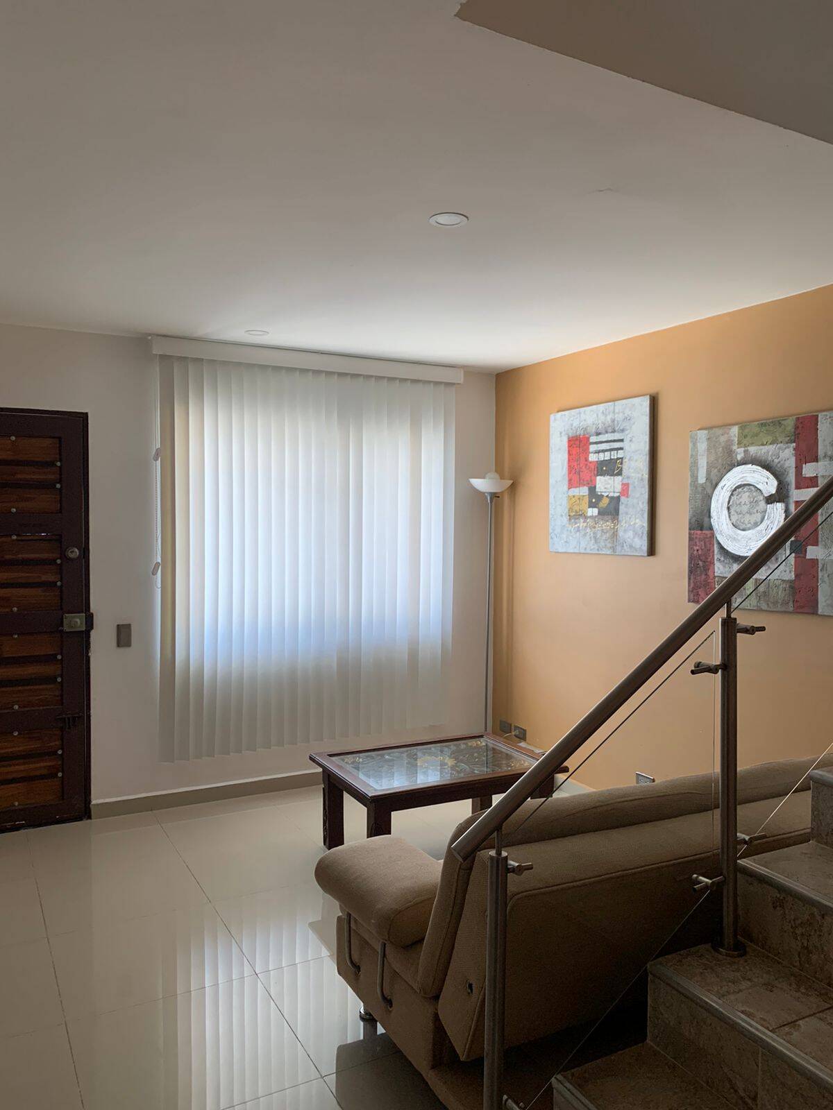 #2221 - Casa para Venta en Rionegro - ANT