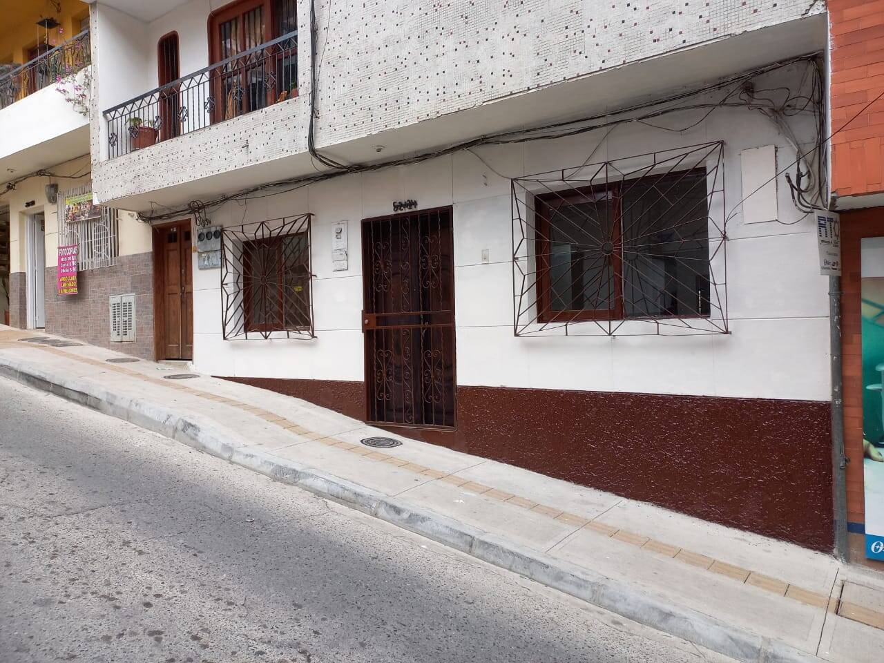 #2225 - Casa para Venta en Rionegro - ANT