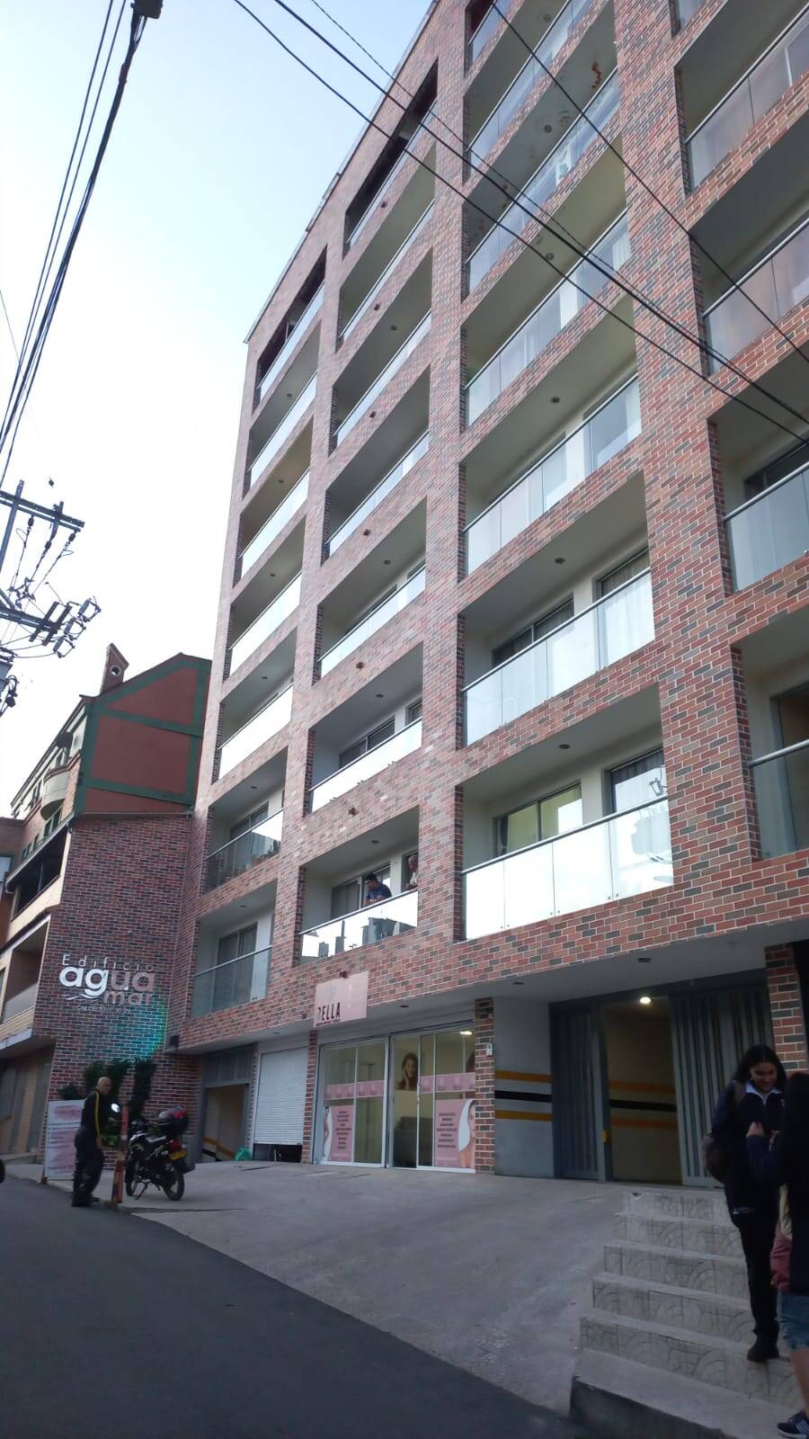 #2226 - Apartamento para Venta en Rionegro - ANT