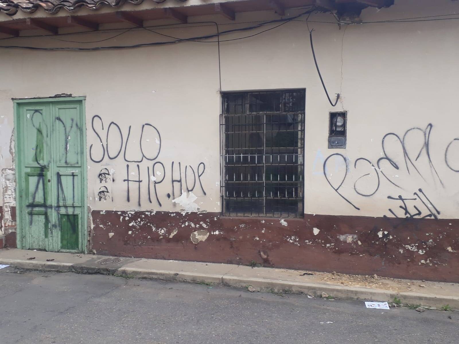 #2227 - Casa para Venta en Rionegro - ANT