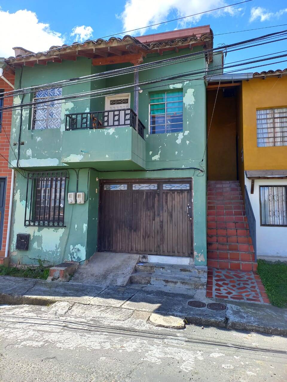 #2229 - Casa para Venta en Rionegro - ANT