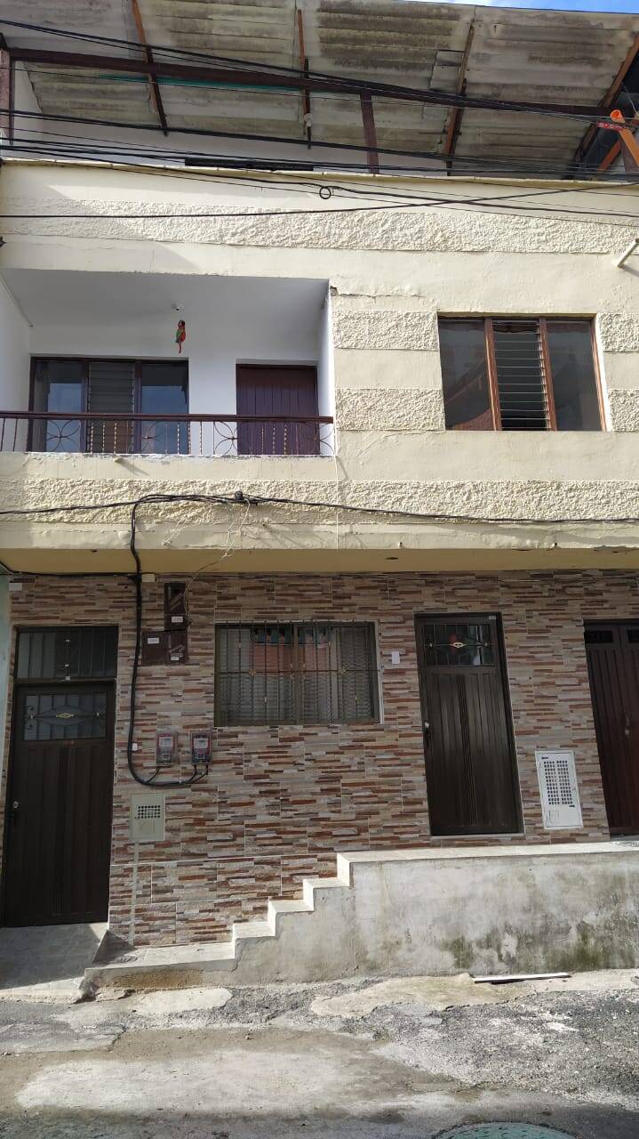 #2239 - Casa para Venta en Rionegro - ANT