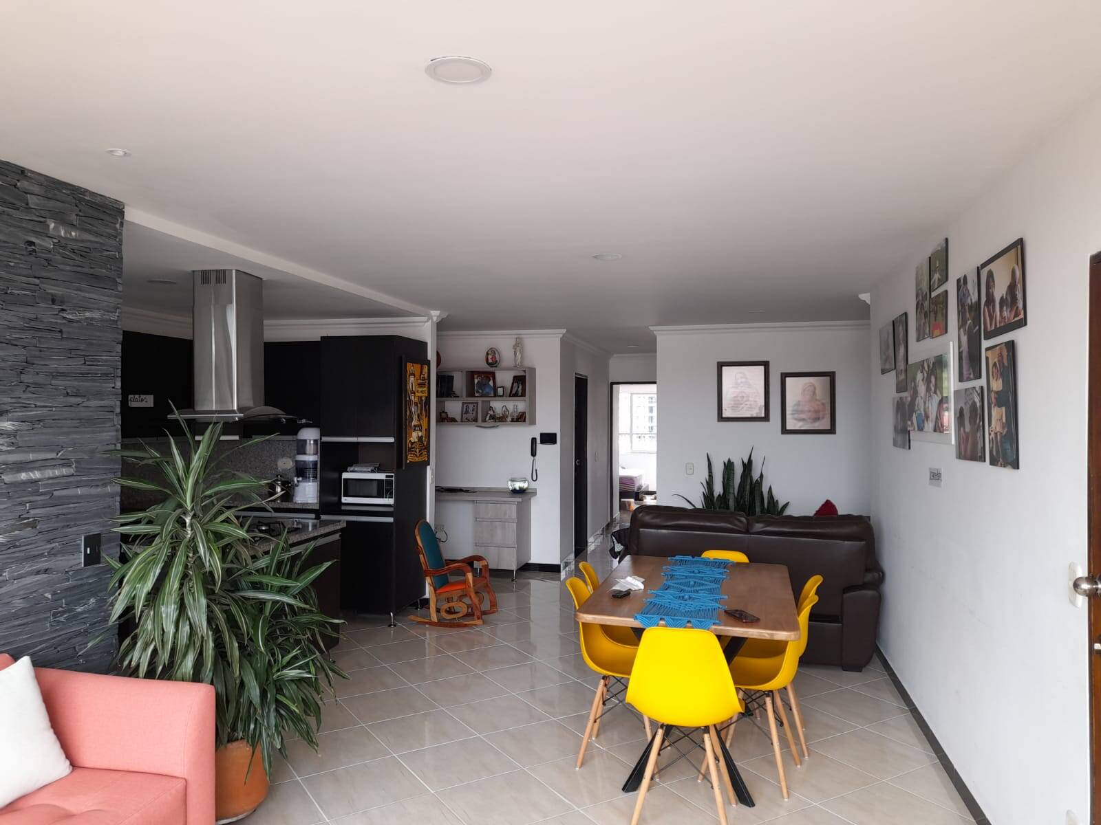 #2241 - Apartamento para Venta en Marinilla - ANT