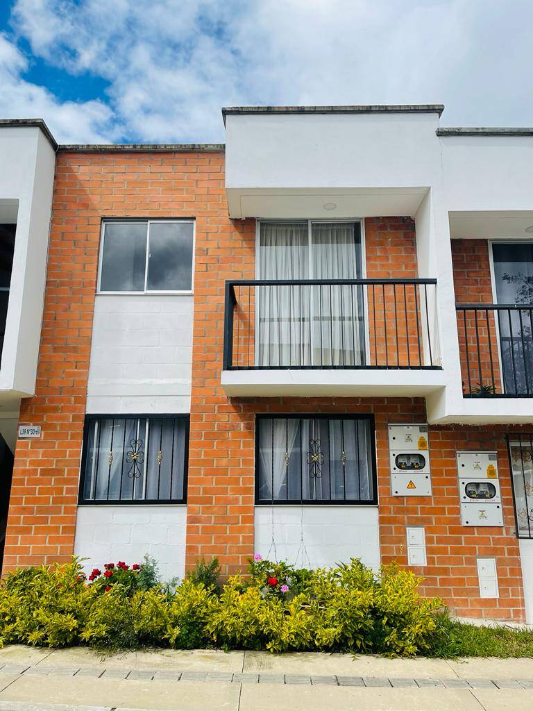 #2250 - Casa para Venta en Carmen de Viboral - ANT