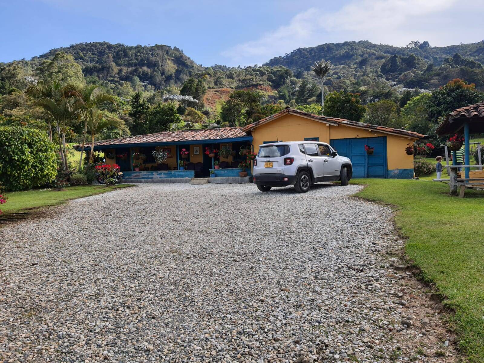 #2251 - Casa para Venta en Rionegro - ANT
