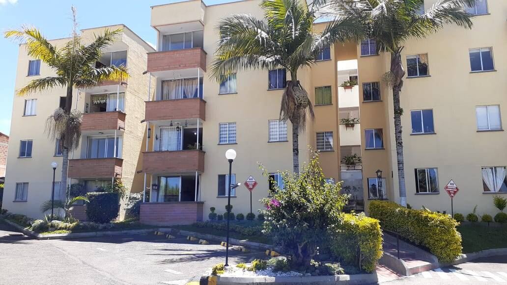 #2252 - Apartamento para Venta en Rionegro - ANT