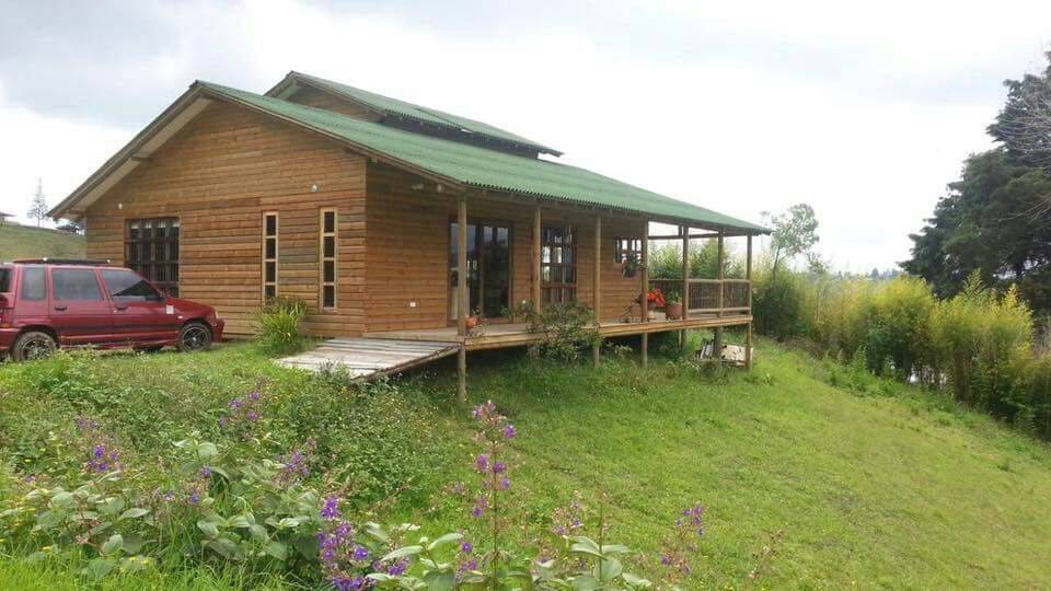 #2255 - Finca para Venta en Guarne - ANT