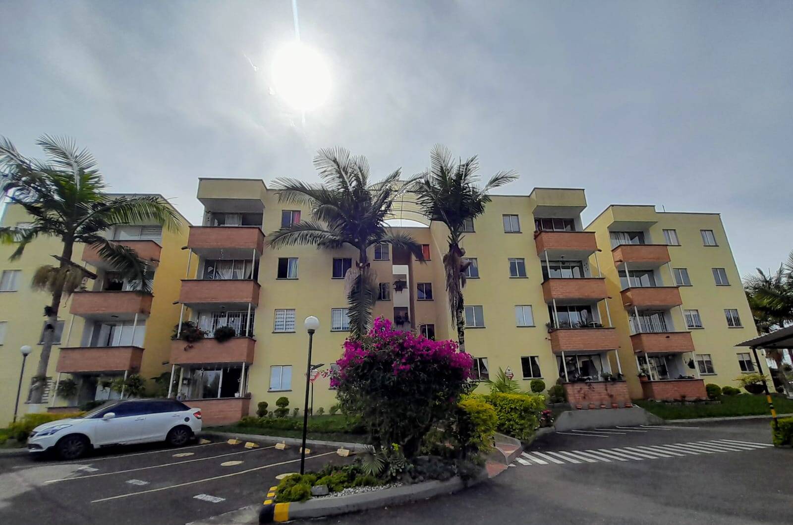 #2257 - Apartamento para Venta en Rionegro - ANT