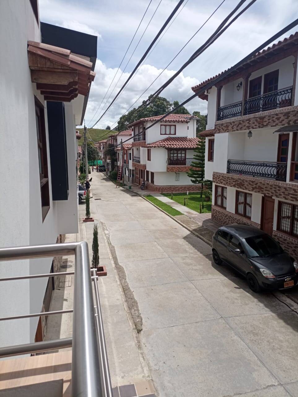 #2281 - Casa para Venta en Carmen de Viboral - ANT