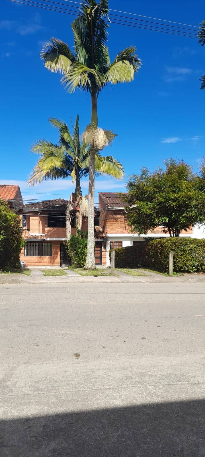 #2285 - Casa para Venta en Rionegro - ANT